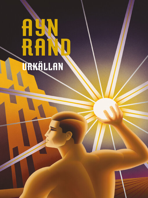 Titeldetaljer för Urkällan av Ayn Rand - Tillgänglig